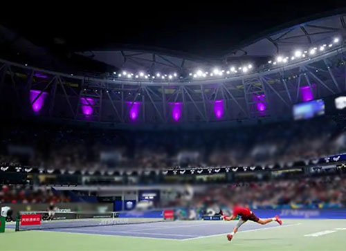 平顺县体育比赛