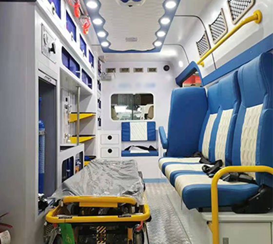 平顺县车辆内部展示