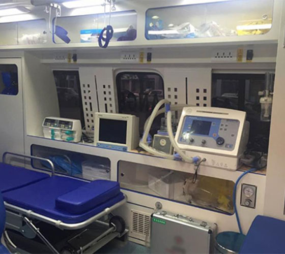 平顺县车辆内部展示