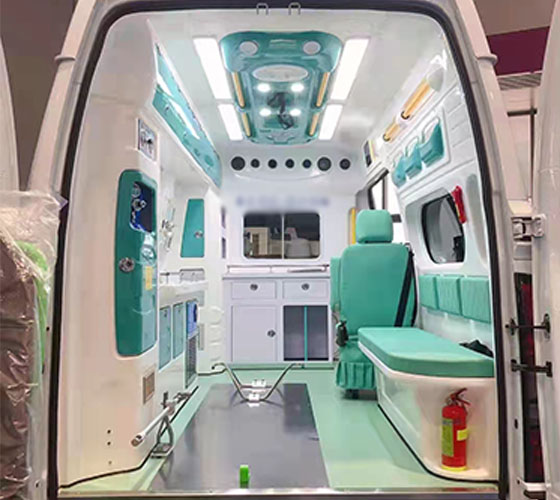 平顺县车辆内部展示